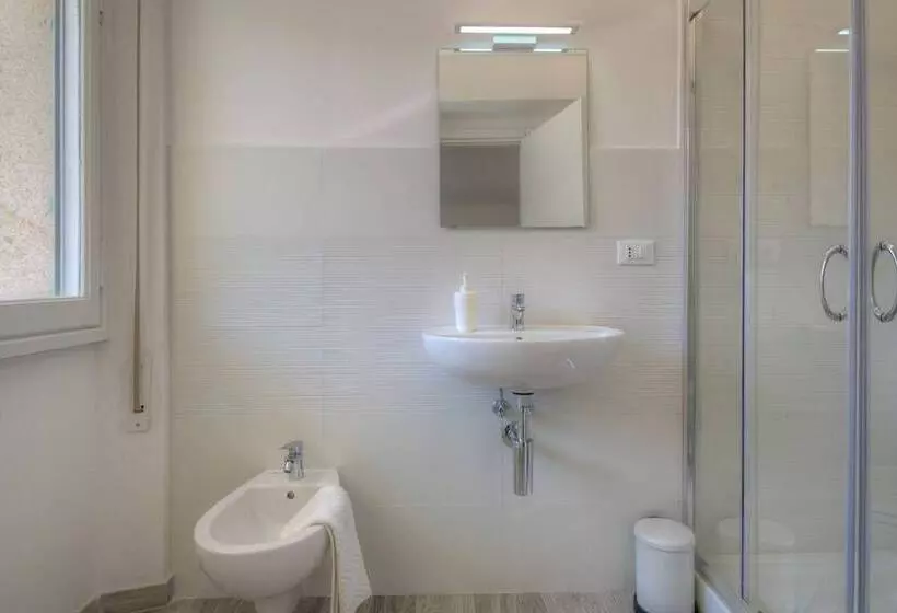 تختخواب و صبحانه Rione San Carlo