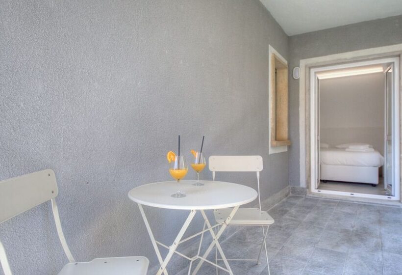 مبيت وإفطار Rione San Carlo