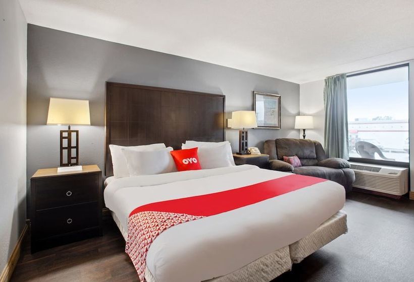 فندق على الطريق Cumberland Lodge