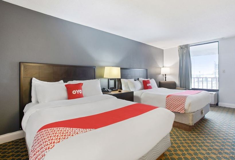 فندق على الطريق Cumberland Lodge