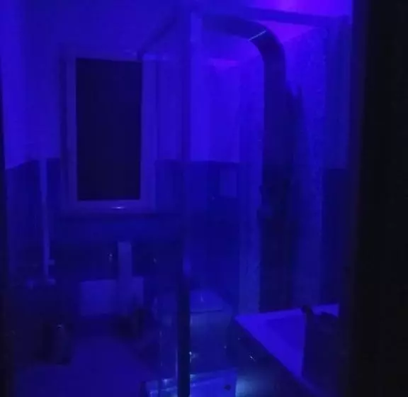 تختخواب و صبحانه Il Corallo Azzurro