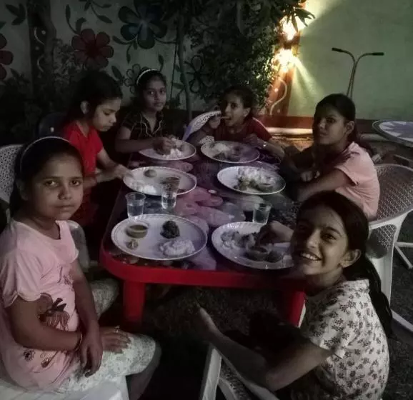هتل Bundeli Farm Resort & Banquet Orchha