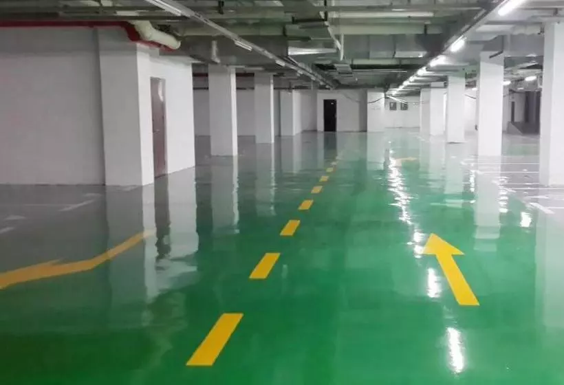 Cheermay Hotels · Heyuan Jianji University Town Wanda Plaza Branch