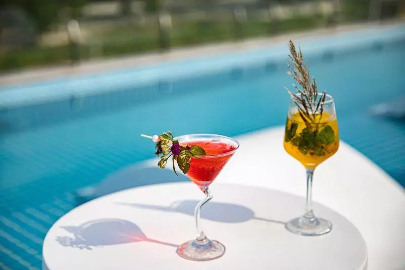 Lalita Boutique Hotel & Spa Ninh Binh