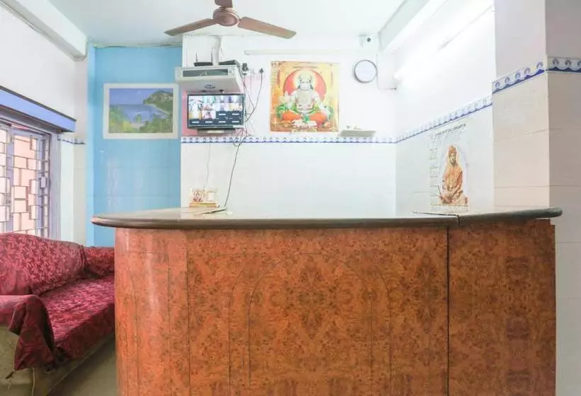 Hotelli Oyo 73188 Seven Ji Guest House