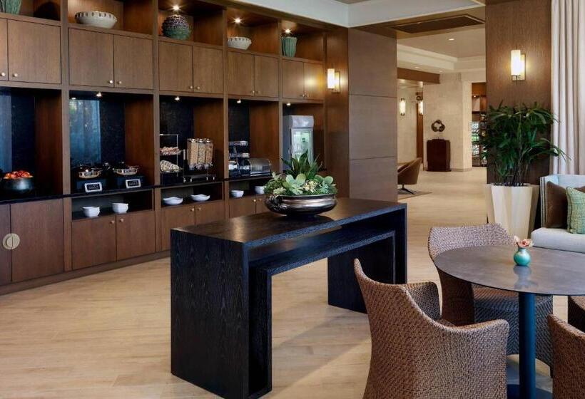 فندق Towneplace Suites By Marriott Orlando Downtown