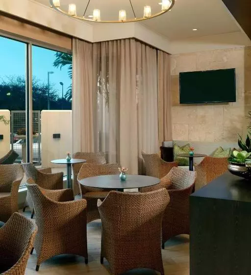 ホテル Towneplace Suites By Marriott Orlando Downtown