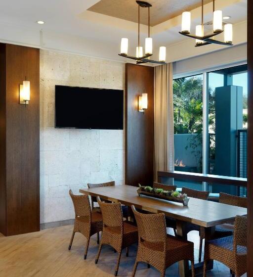 فندق Towneplace Suites By Marriott Orlando Downtown