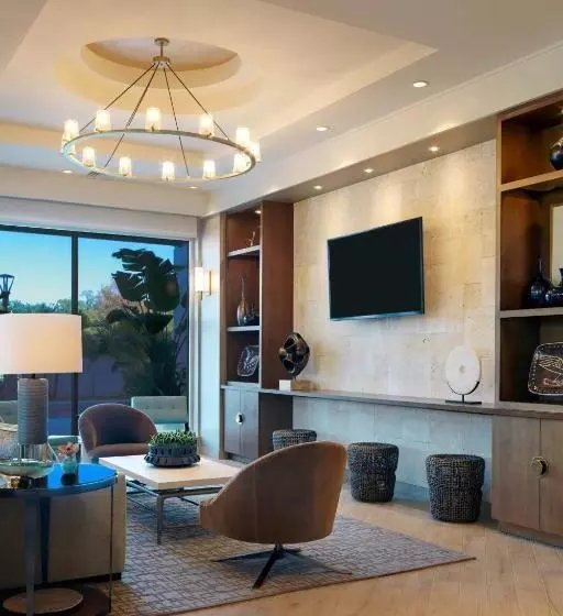 ホテル Towneplace Suites By Marriott Orlando Downtown