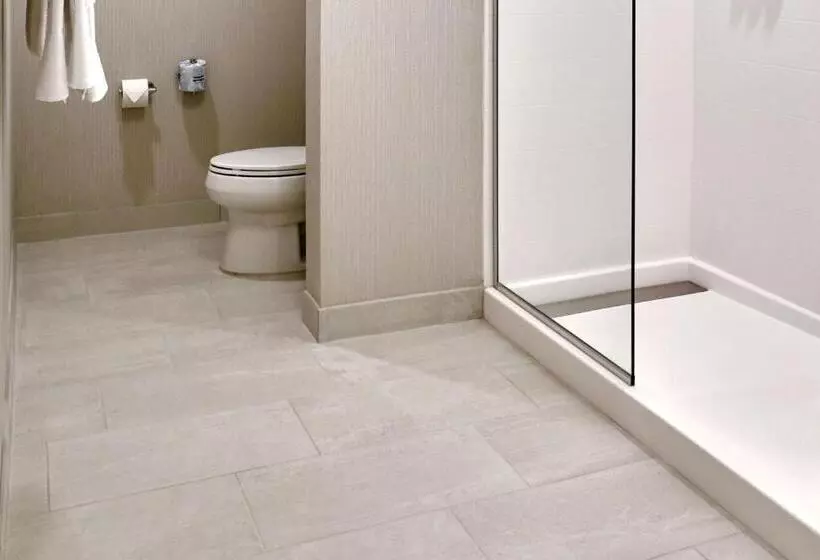 ホテル Towneplace Suites By Marriott Orlando Downtown