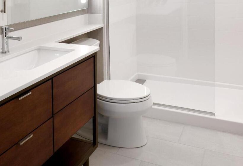 فندق Towneplace Suites By Marriott Orlando Downtown