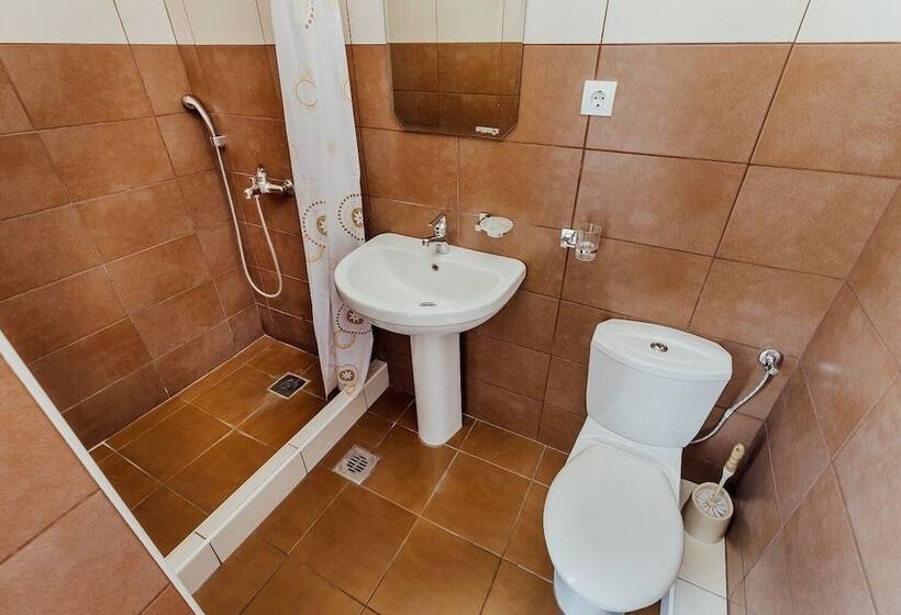 پانسیون Apartments Bonaca Igalo