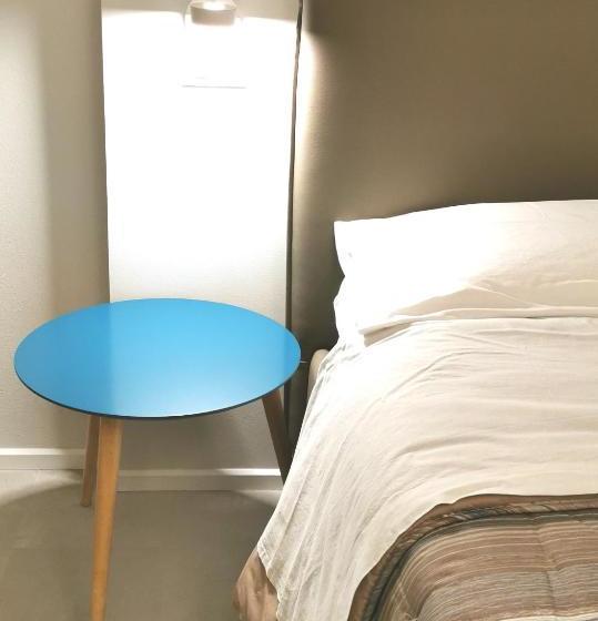 پانسیون Casa Dora