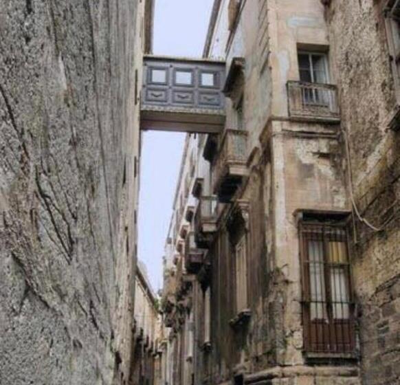 پانسیون Come Nelle Favole