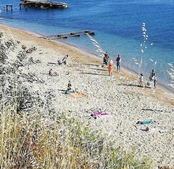 پانسیون Come Nelle Favole