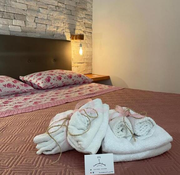 پانسیون Come Nelle Favole