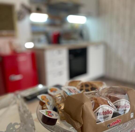 پانسیون Come Nelle Favole