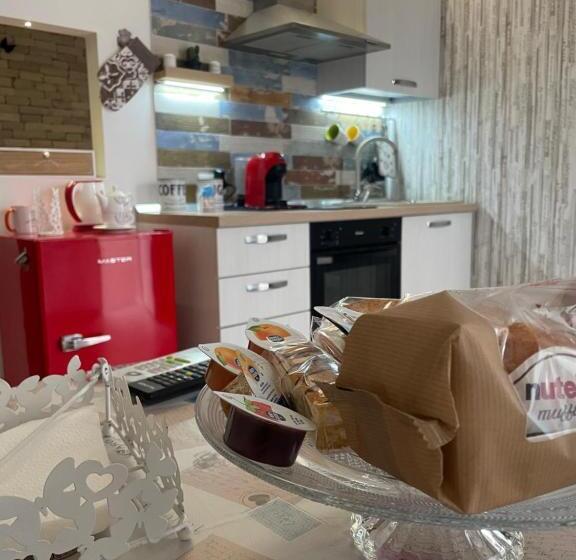 پانسیون Come Nelle Favole