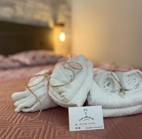 پانسیون Come Nelle Favole