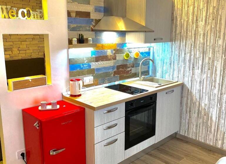 پانسیون Come Nelle Favole