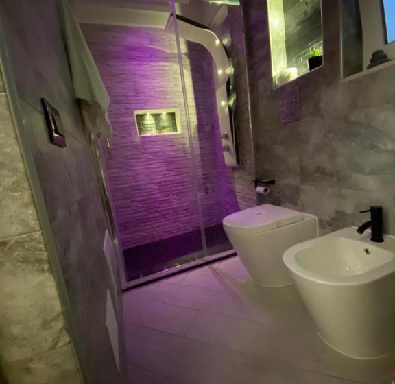 پانسیون Come Nelle Favole