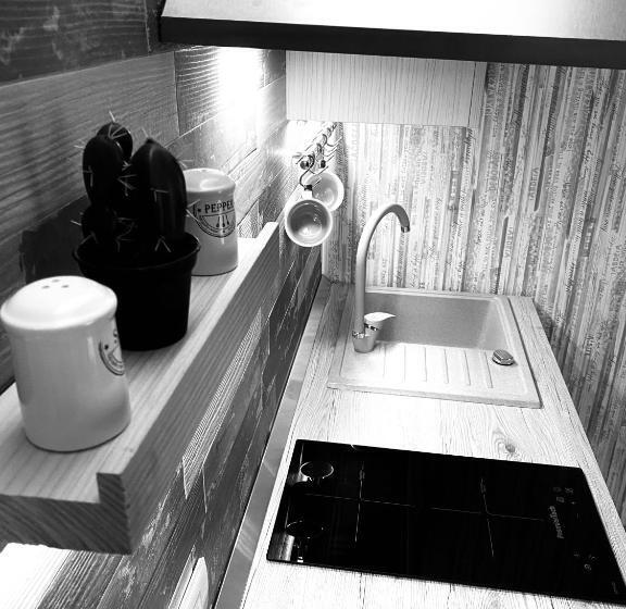 پانسیون Come Nelle Favole