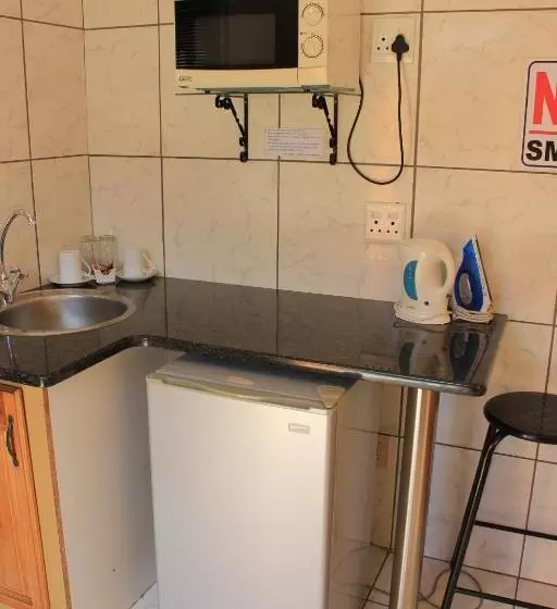 Majatalo El Palmar Guesthouse