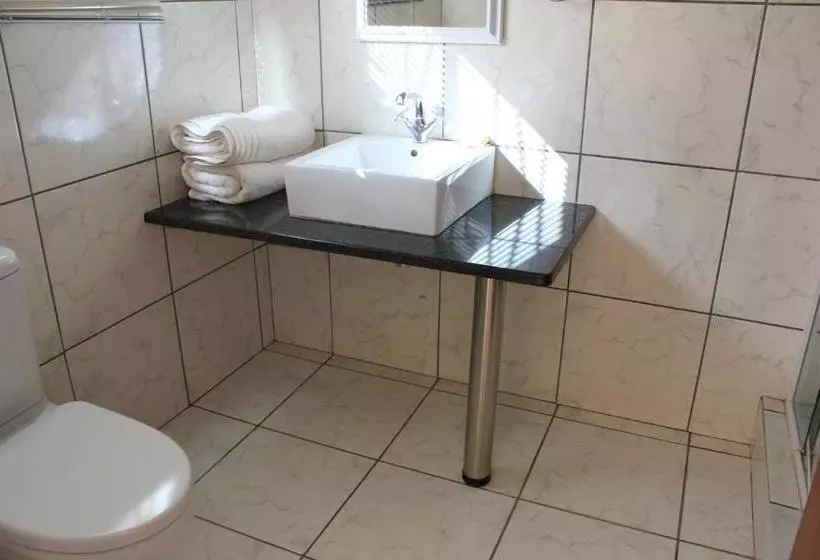 Majatalo El Palmar Guesthouse