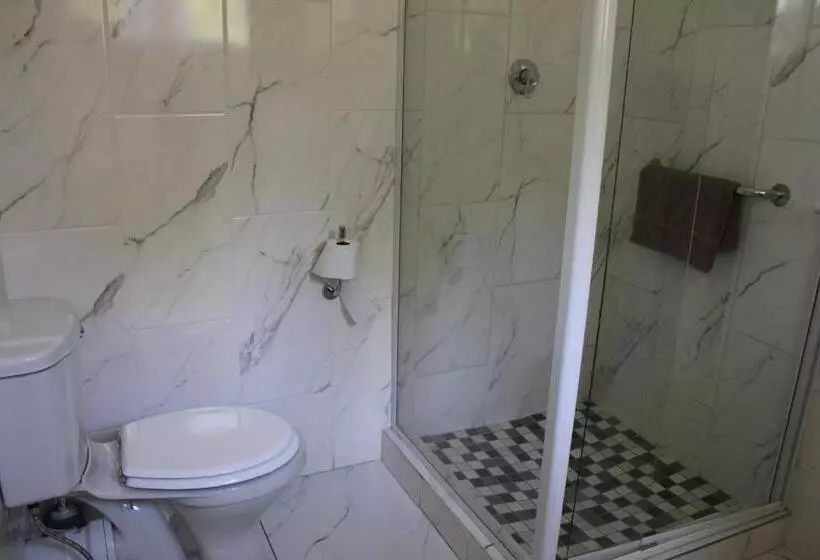 Majatalo El Palmar Guesthouse