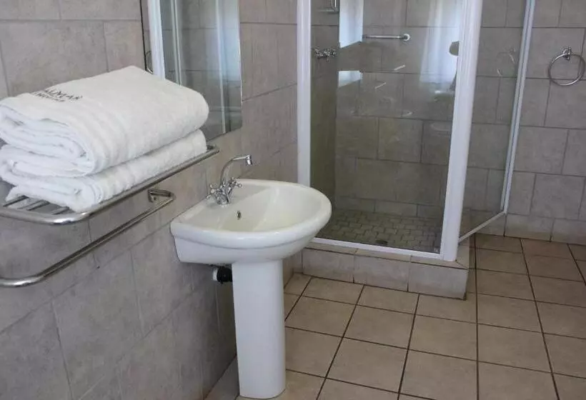 Majatalo El Palmar Guesthouse