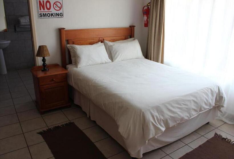 膳宿费 El Palmar Guesthouse