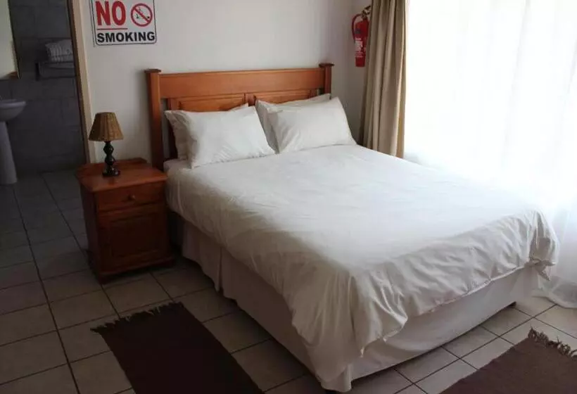 Majatalo El Palmar Guesthouse