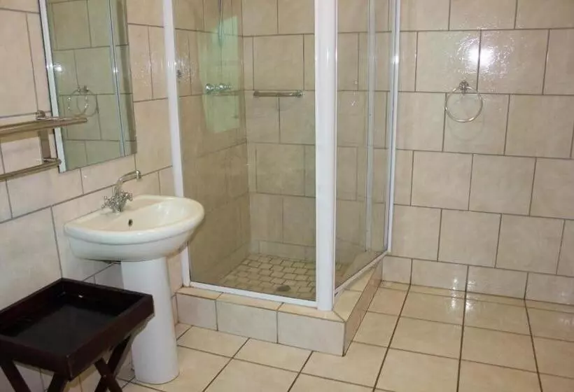 Majatalo El Palmar Guesthouse