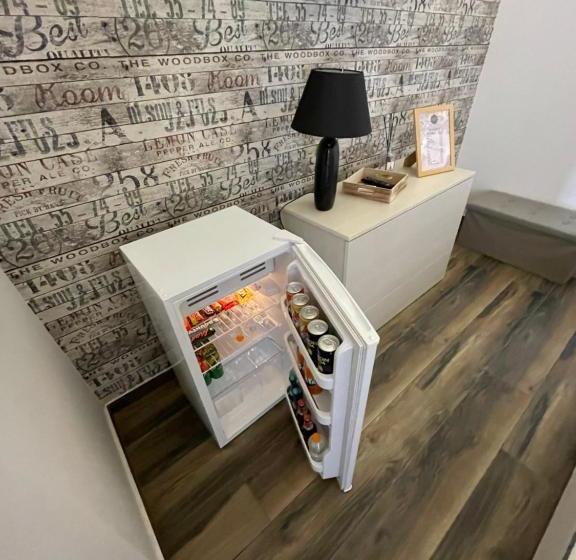 פנסיון Exclusive Rooms