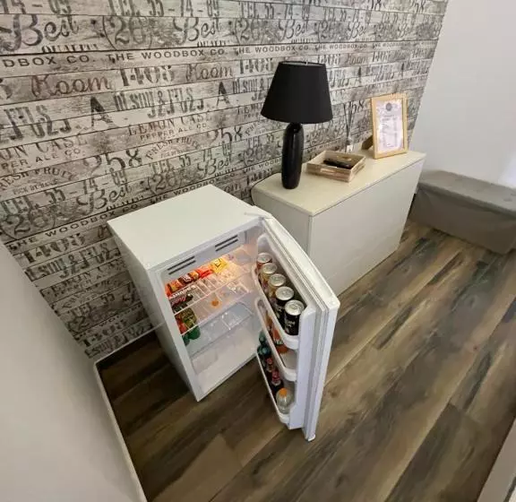 پانسیون Exclusive Rooms