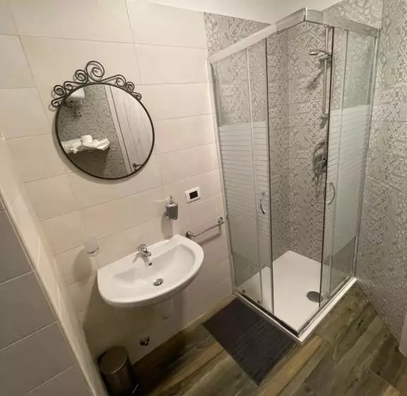 پانسیون Exclusive Rooms