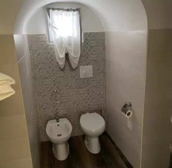 پانسیون Exclusive Rooms
