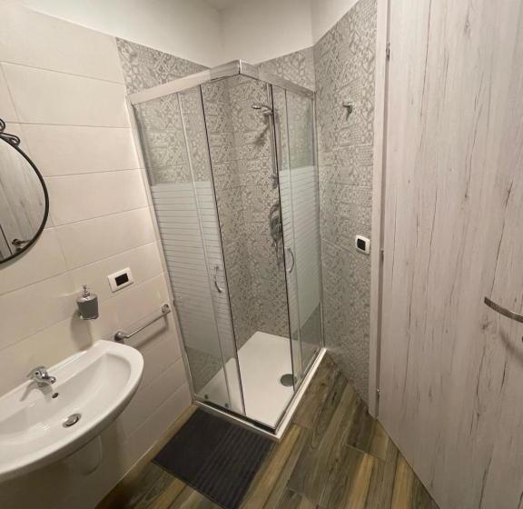 פנסיון Exclusive Rooms