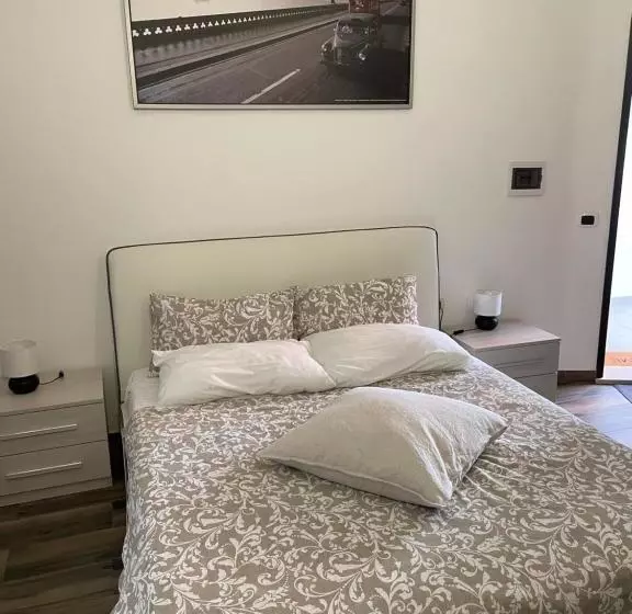 پانسیون Exclusive Rooms