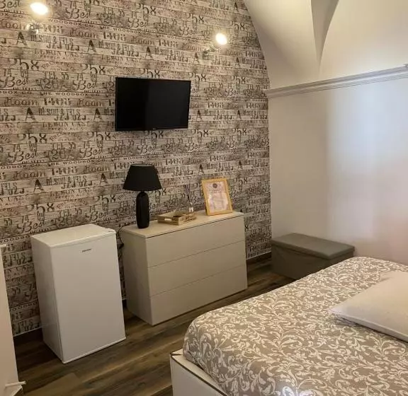 پانسیون Exclusive Rooms