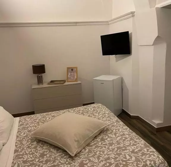 پانسیون Exclusive Rooms