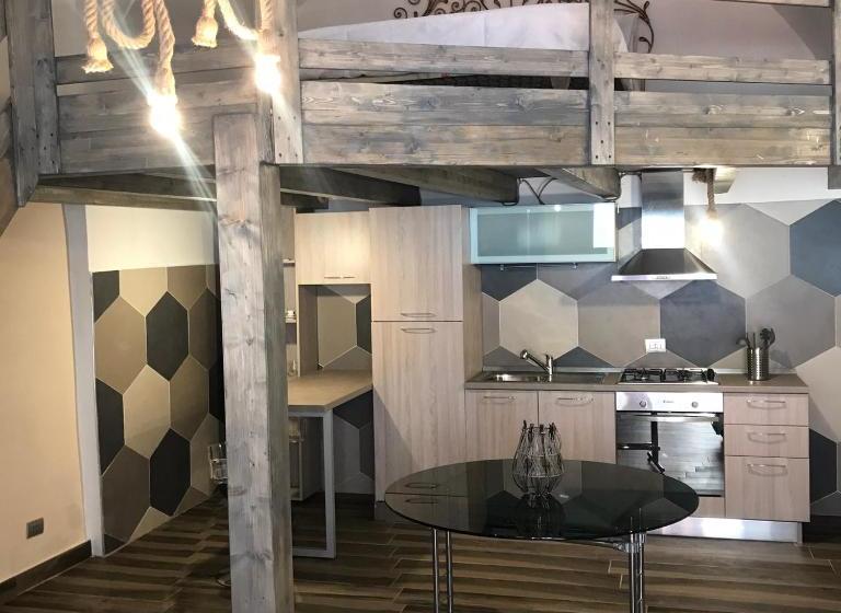 פנסיון Exclusive Rooms