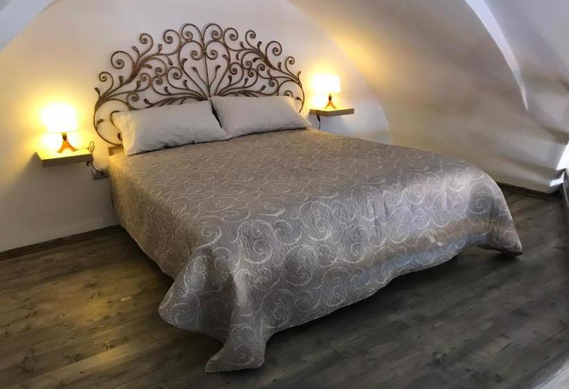 פנסיון Exclusive Rooms