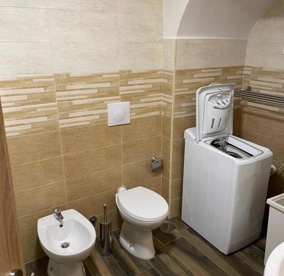 פנסיון Exclusive Rooms