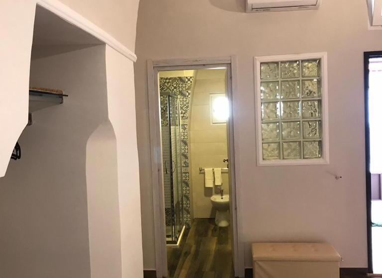 פנסיון Exclusive Rooms