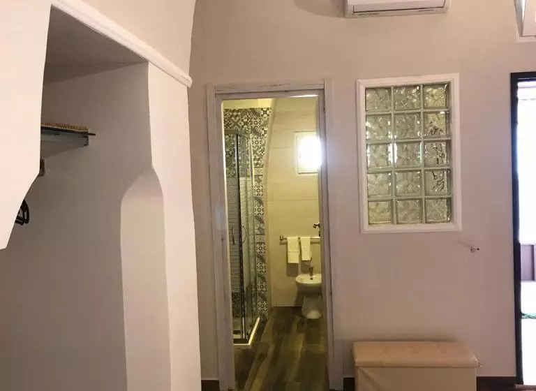 پانسیون Exclusive Rooms