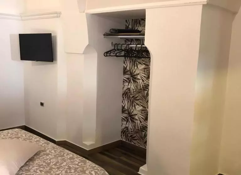 پانسیون Exclusive Rooms