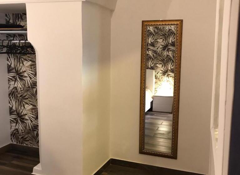 פנסיון Exclusive Rooms