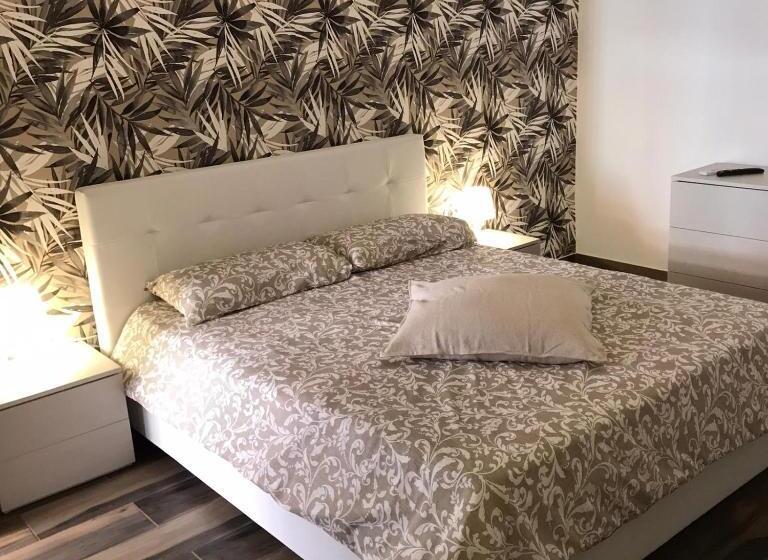 פנסיון Exclusive Rooms