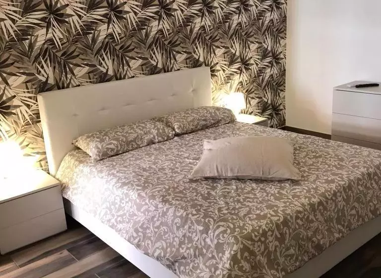پانسیون Exclusive Rooms
